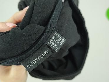 drapowane body: Bodyflirt, Bluzka damska, rozmiar M — 4