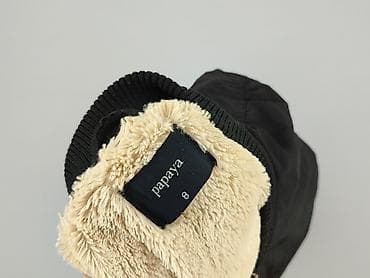 Ubrania damskie: Papaya, Kurtka bomberka damska, rozmiar S — 4