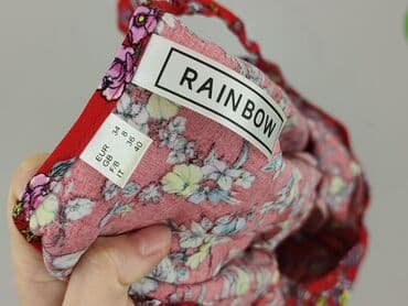 bluzki z jednorozcem: RAINBOW, Bluzka damska, rozmiar XS — 4