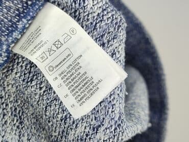 joggery bawełniane damskie: H&M, Szorty damskie, rozmiar S — 5