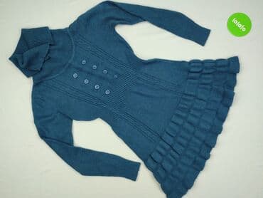 Women's Clothing: Women`s dress, size M (EU 38) — 2