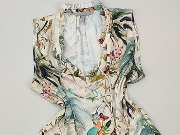 74 cm: H&M, Жіноча блуза, розмір S — 1