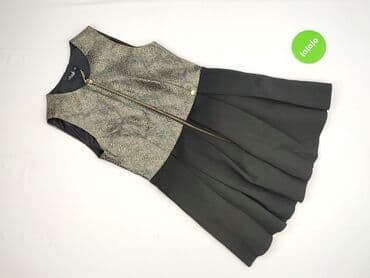 sukienka z pazurem: Sukienka damska, rozmiar M — 3