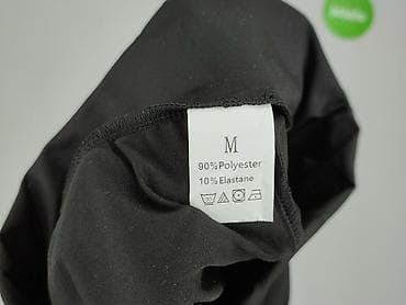 glamour getry: Legginsy Sportowe damskie, rozmiar M — 4