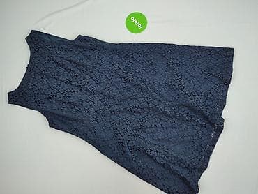 montego sukienki: Montego, Sukienka damska, rozmiar 3XL — 2