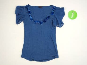Women: Miss Selfridge, Women's blouse, size S (EU 36) — 2