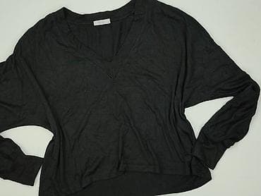 sweterek ponczo: Rag & Bone, Sweter damski, rozmiar M — 1