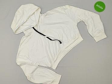 nike 39: Bluza z kapturem damska, rozmiar S — 2