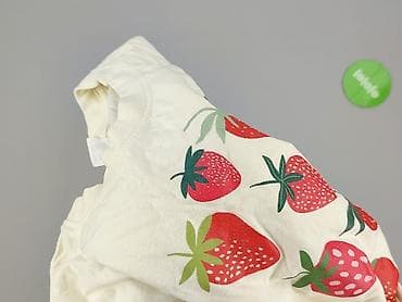 truskawka: T-shirt damski, rozmiar M — 5