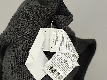 ccc botki gino rossi: Sinsay, Sweter damski, rozmiar XL — 7