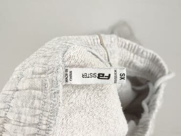 spodnie dresowe i marynarka: FB Sister, Spodnie dresowe damskie, XS — 4