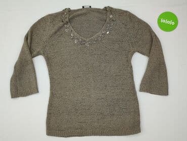 Жінкам: Via Appia, Светр жіночий, M на lalafo.pl — 2 Жінкам: Via Appia, Светр жіночий, M — 2