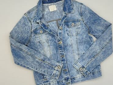 House of Denim, Women`s jeans jacket, S