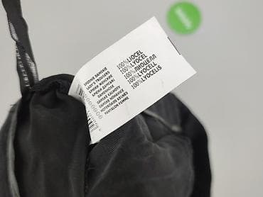 jeansy oversize: Top Secret, Spodnie materiałowe damskie, rozmiar XS — 5