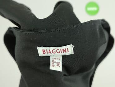 aplikacje z ubraniami: Biaggini, Top damski, rozmiar M — 4