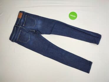 controversy jeans opinie: Jeans for women, size S — 3