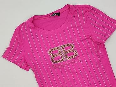 bluzki elite: Elite, T-shirt damski, rozmiar S — 1