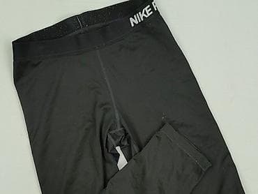 Nike, Лосини Спортивні жіночі, розмір S