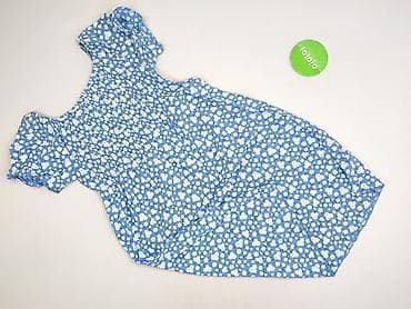 ginno rossi klapki: Sukienka damska, rozmiar S — 3