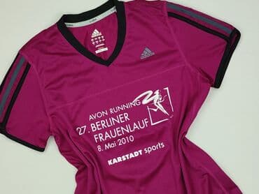fila t shirty: Adidas, Футболка жіноча, розмір M — 1