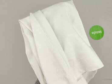 t shirty basic oversize: T-shirt damski, rozmiar M — 5