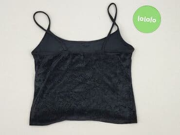 sprzedaż używanych majtek damskich: Fleur, Bluzka damska, M — 3