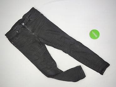 jeans rocks: Jeansy damskie, rozmiar M — 2