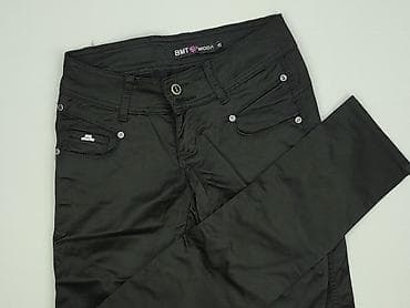 jeans cos: Spodnie materiałowe damskie, rozmiar XS — 1