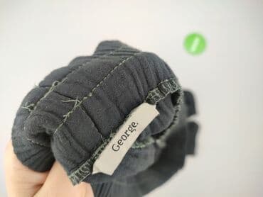 terrastyll spodnie: George, Spodnie cargo damskie, rozmiar 2XL — 5