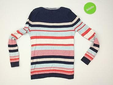 bluzy budowlane: Sweter damski, rozmiar S — 3