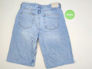 pull and bear krótkie spodenki: PULL&BEAR, Szorty damskie, rozmiar M — 3