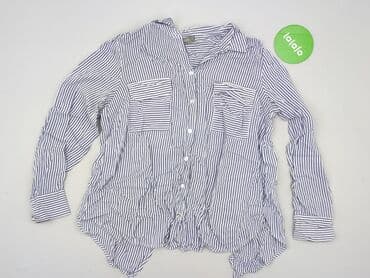 kurtki okee: Oasis, Koszula damska, 2XL — 2