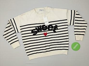 zara hello kitty: N°21, Sweter damski, rozmiar 3XL — 2