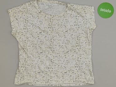 ubrania inextenso: Inextenso, T-shirt damski, rozmiar M — 3