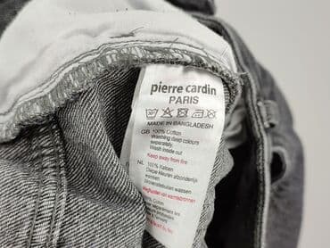 sweter pull and bear: Pierre Cardin, Shorts for men, size S — 5