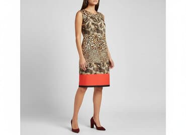 body wk dzik: Sukienka damska, rozmiar S — 5