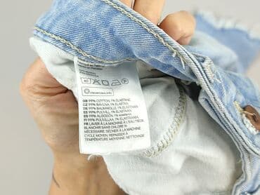 Жінкам: H&M, Джинси жіночі, розмір XS — 6