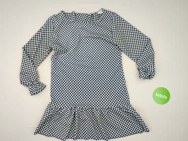 sukienki dla mamy pana mlodego: Women`s dress, size S (EU 36) — 3