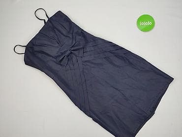 szykowne sukienki: Sukienka damska, rozmiar S — 2