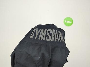 jim shark￼: Gymshark, Legginsy Sportowe damskie, rozmiar S — 4