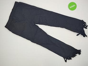frędzle: Legginsy rozmiar XL — 4