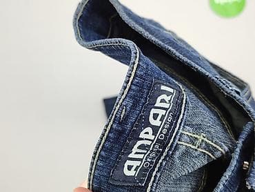 aureus jeans: Jeansy damskie, rozmiar L — 4