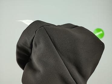 brązowe legginsy: Sinsay, Legginsy rozmiar M — 6