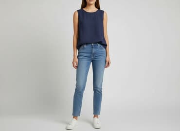 only kurtka damska: ONLY, Bluzka damska, rozmiar M — 6