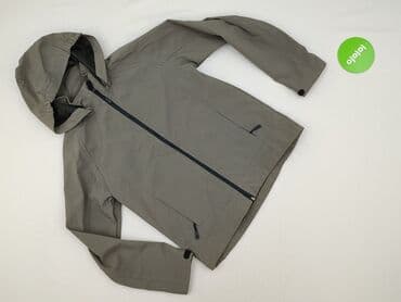 koszulka nike personalizacja: Kurtka przejściowa, 12 lat, 146-152 cm, stan - Idealny — 2