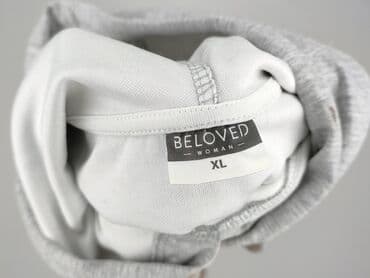 bluza polizei: Beloved, Bluza z kapturem damska, rozmiar XL — 4