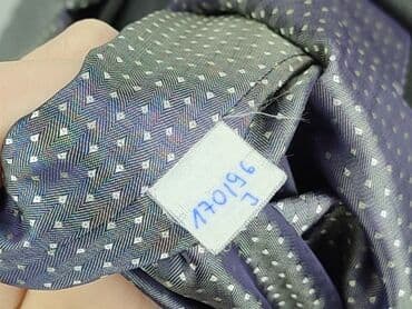 Men's Clothing: Suit jacket for men, S (EU 36), condition - Very good — 5