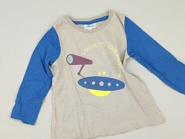 kurtka zimowa guess dziecieca: Blouse, So cute, 2-3 years, 92-98 cm, condition - Very good — 1