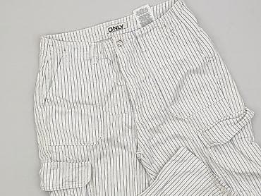 jordan 158: ONLY, Spodnie cargo damskie, rozmiar M — 1
