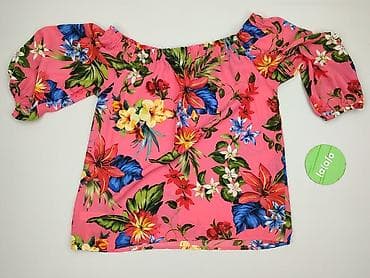 bluzki bezowe: F&F, Bluzka damska, rozmiar M — 3